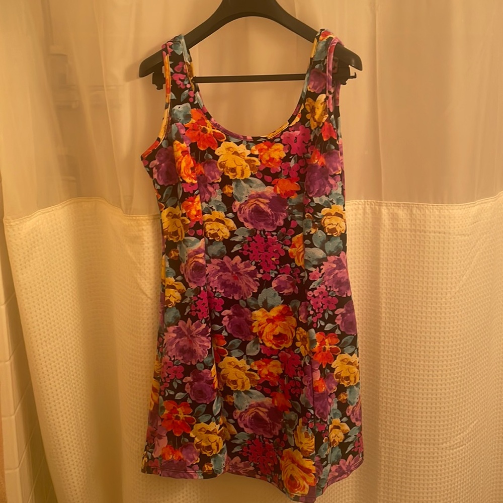 Cute apron/summer dress!